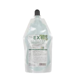 R-21 ストレート EX 第1剤 400g【医薬部外品】 1