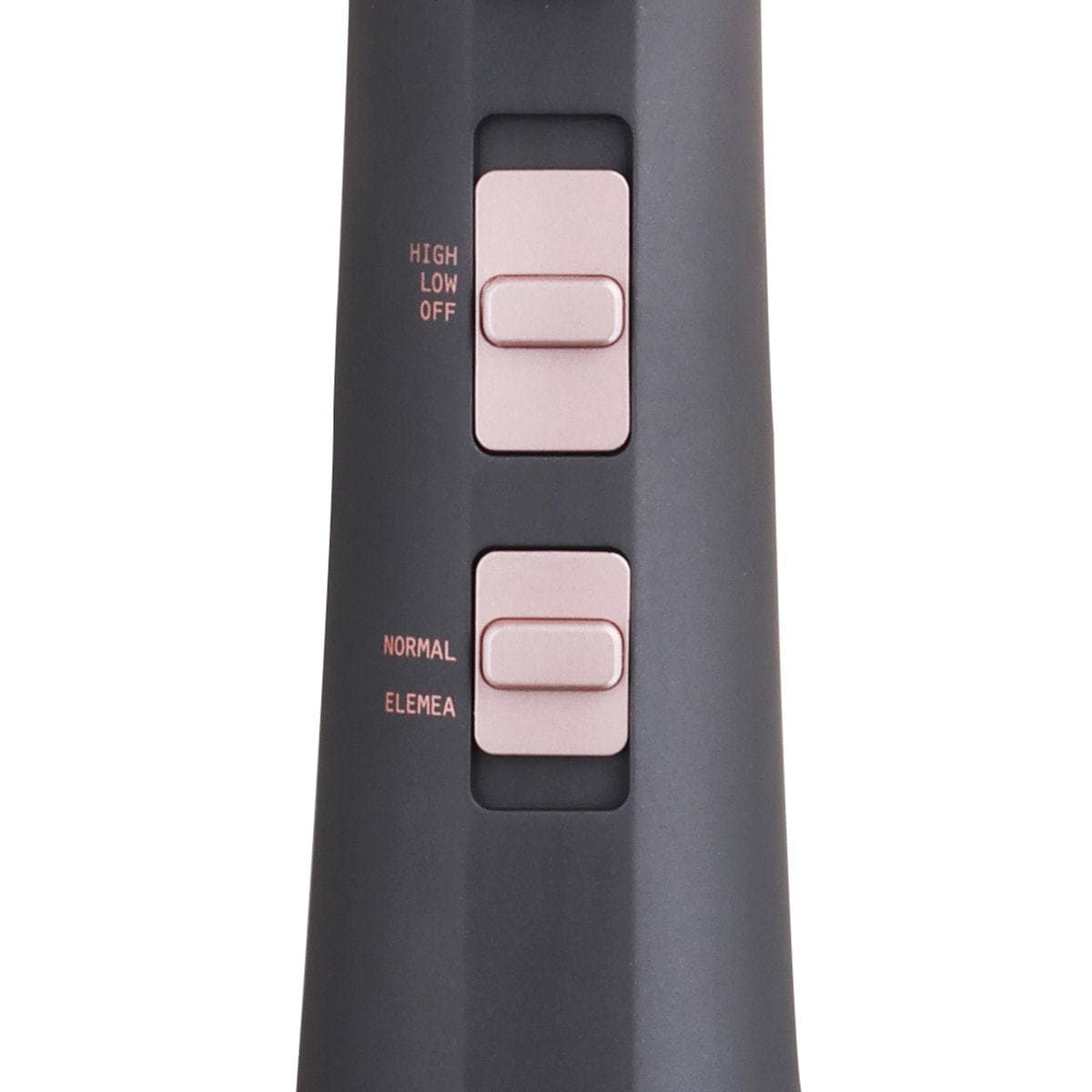 クレイツイオン エレメアブロードライS(650W) 3