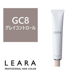 レアラ カラー GC8 80g N《グレイカラー》【医薬部外品】 1