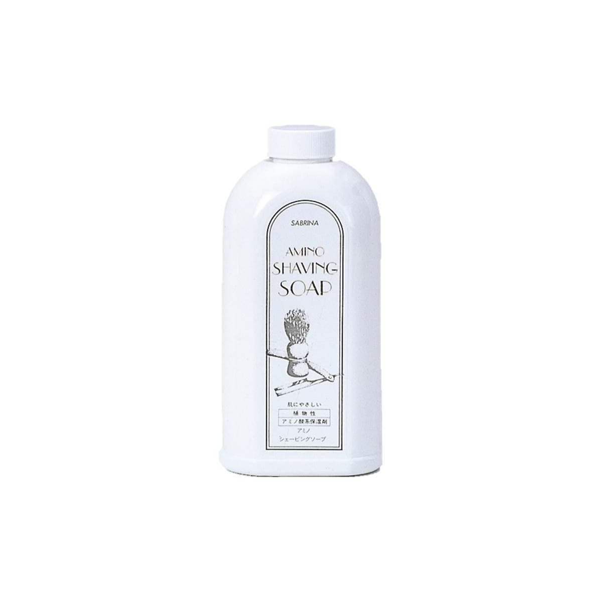 EPサブリナ アミノシェービングソープ 580ml 1