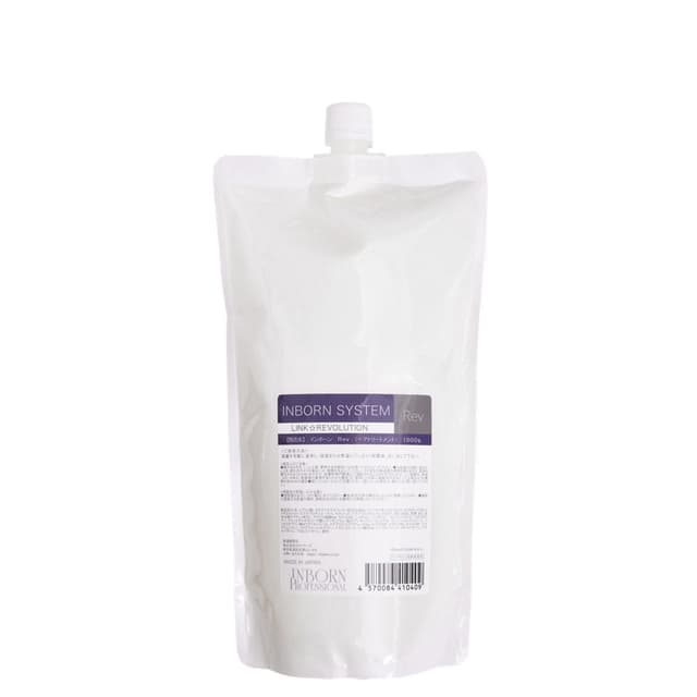 inborn(インボーン) Rev(レブ) 1000ml 1