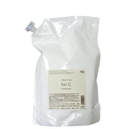 forC トリートメントN 3000g レフィル 1