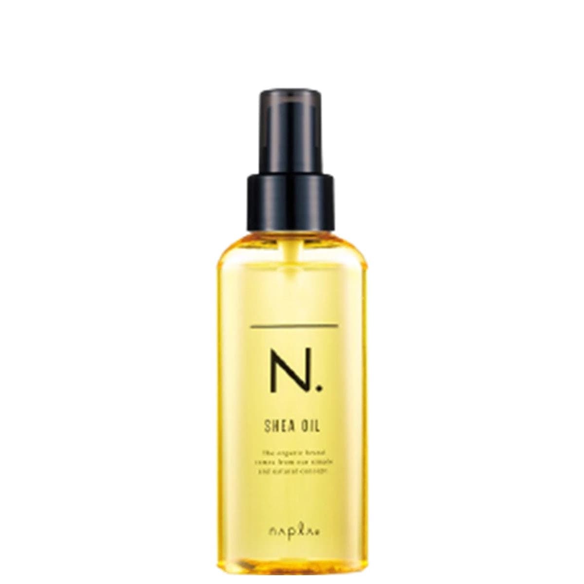 N.(エヌドット) シアオイル 150ml 1