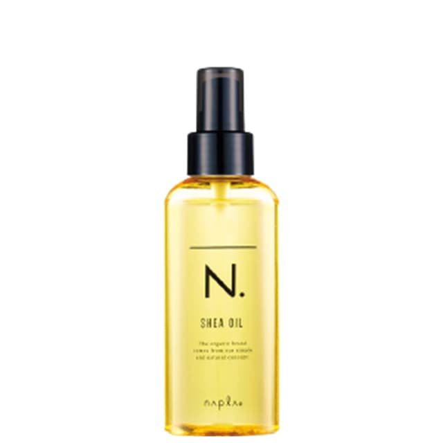 N.(エヌドット) シアオイル 150ml 1