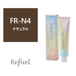 【27113】リフュールカラー FR-N4 120g≪ファッションカラー≫【医薬部外品】 1