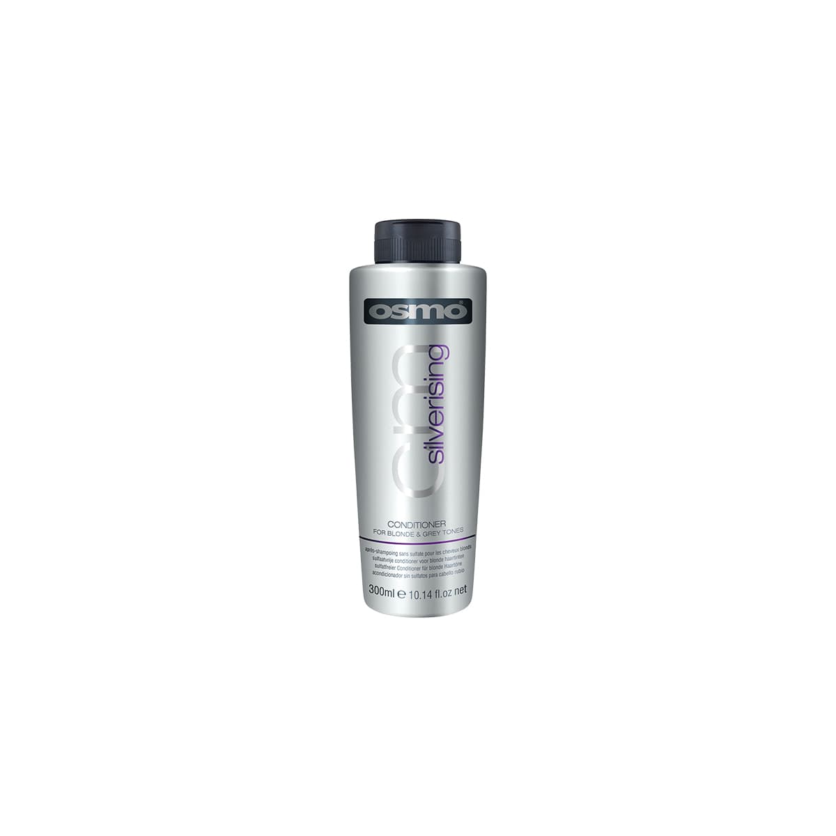 osmo シルバライジング コンディショナー 300ml 1