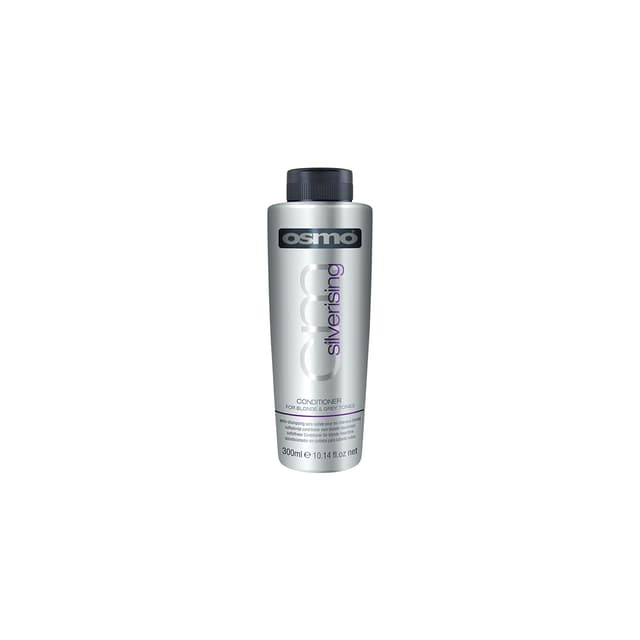 osmo シルバライジング コンディショナー 300ml 1