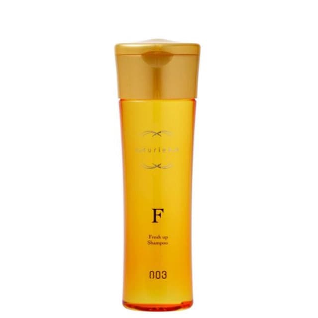 ミュリアムゴールド シャンプーF 250ml 1