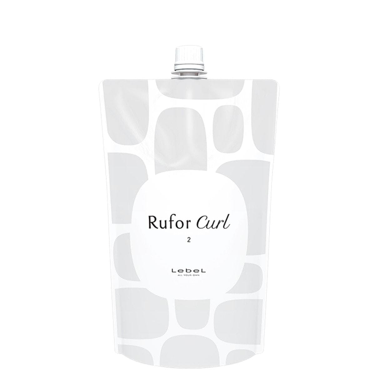 ルフォール カール 2 800ml (ブロム酸) 1