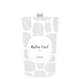 ルフォール カール 2 800ml (ブロム酸) 1