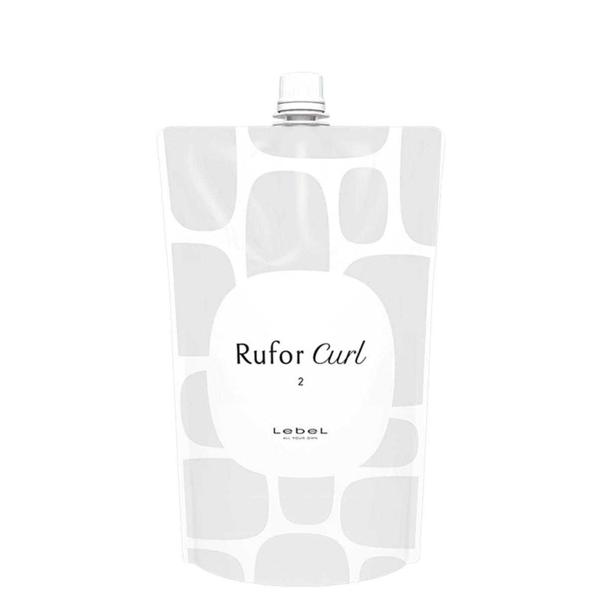 ルフォール カール 2 800ml (ブロム酸) 1