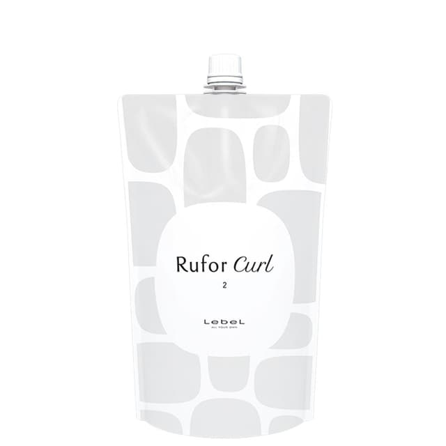 ルフォール カール 2 800ml (ブロム酸) 1