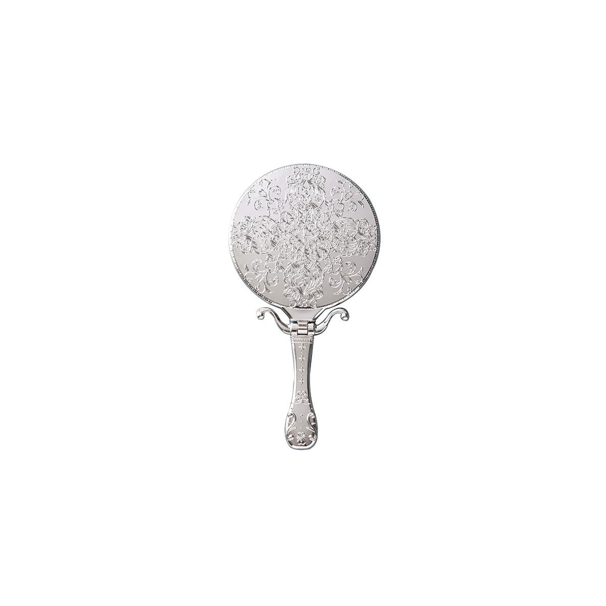 Y-1505 トゥインクルハンド&スタンドミラー SV 1