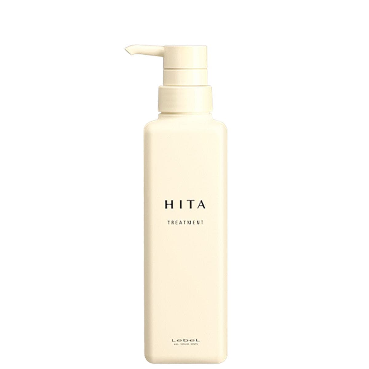 HITA(ヒタ) トリートメント 400ml 1