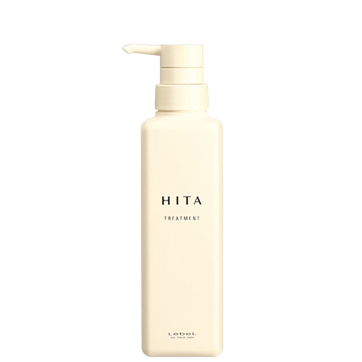 HITA(ヒタ) トリートメント 400ml 1