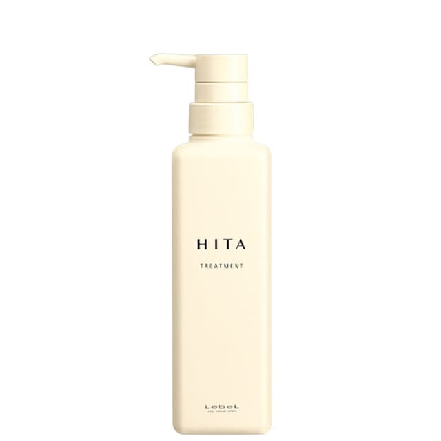 HITA(ヒタ) トリートメント 400ml 1