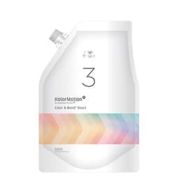 カラーモーション+ カラー＆ボンド STEP3 940ml レフィル 1