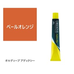 オルディーブ アディクシー ペールオレンジ 80g【医薬部外品】 1