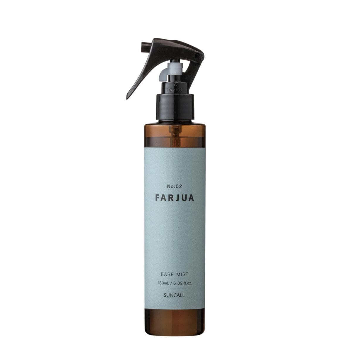 ファルジュア ベースミスト 180ml 1