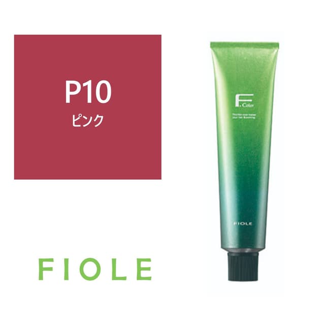 BLカラー 10P(ピンク) 120g【医薬部外品】 1