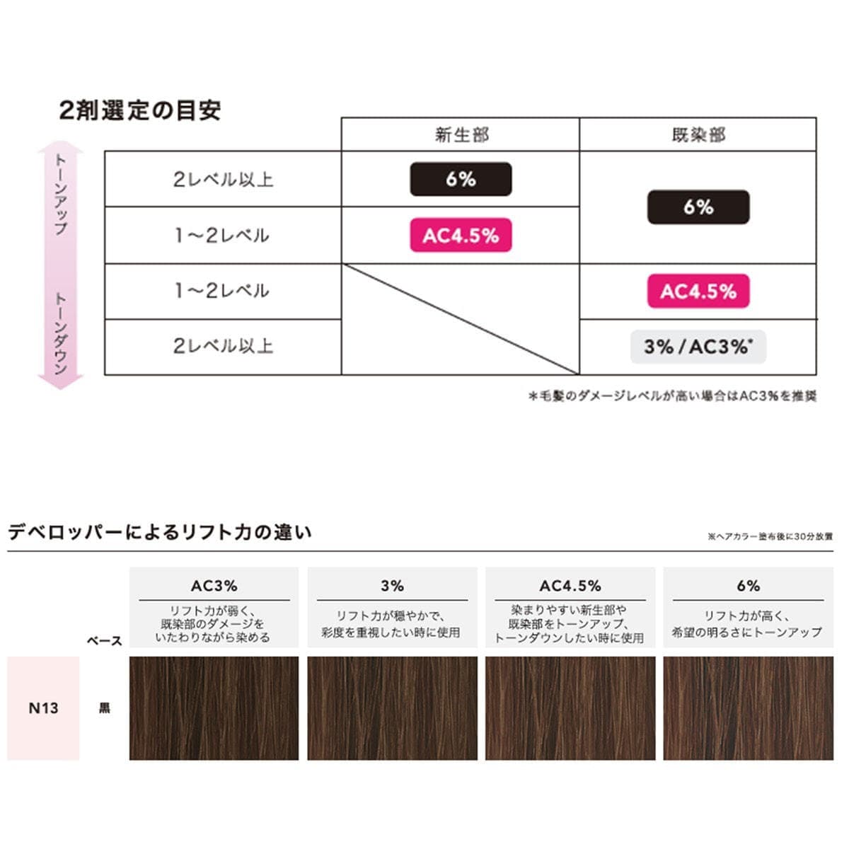 プリミエンスデベロッパー 6%x 1000mL【医薬部外品】 3