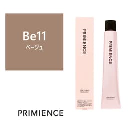 プリミエンス Be 11x 80g 【医薬部外品】 ≪ファッションカラー≫ 1