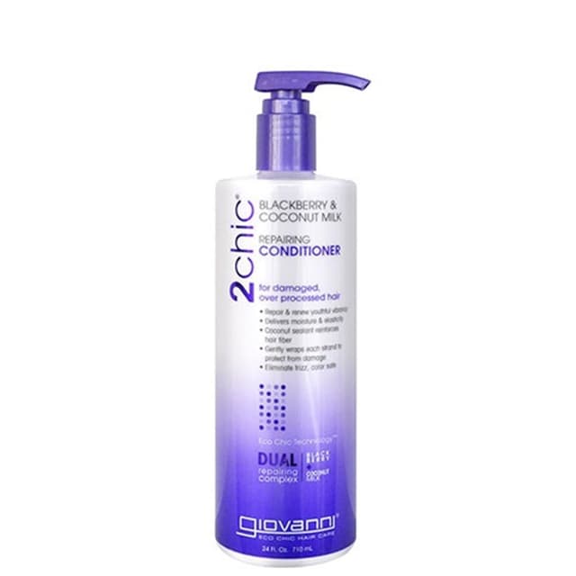 giovanni 2chic ダメージコンディショナー 710ml 1