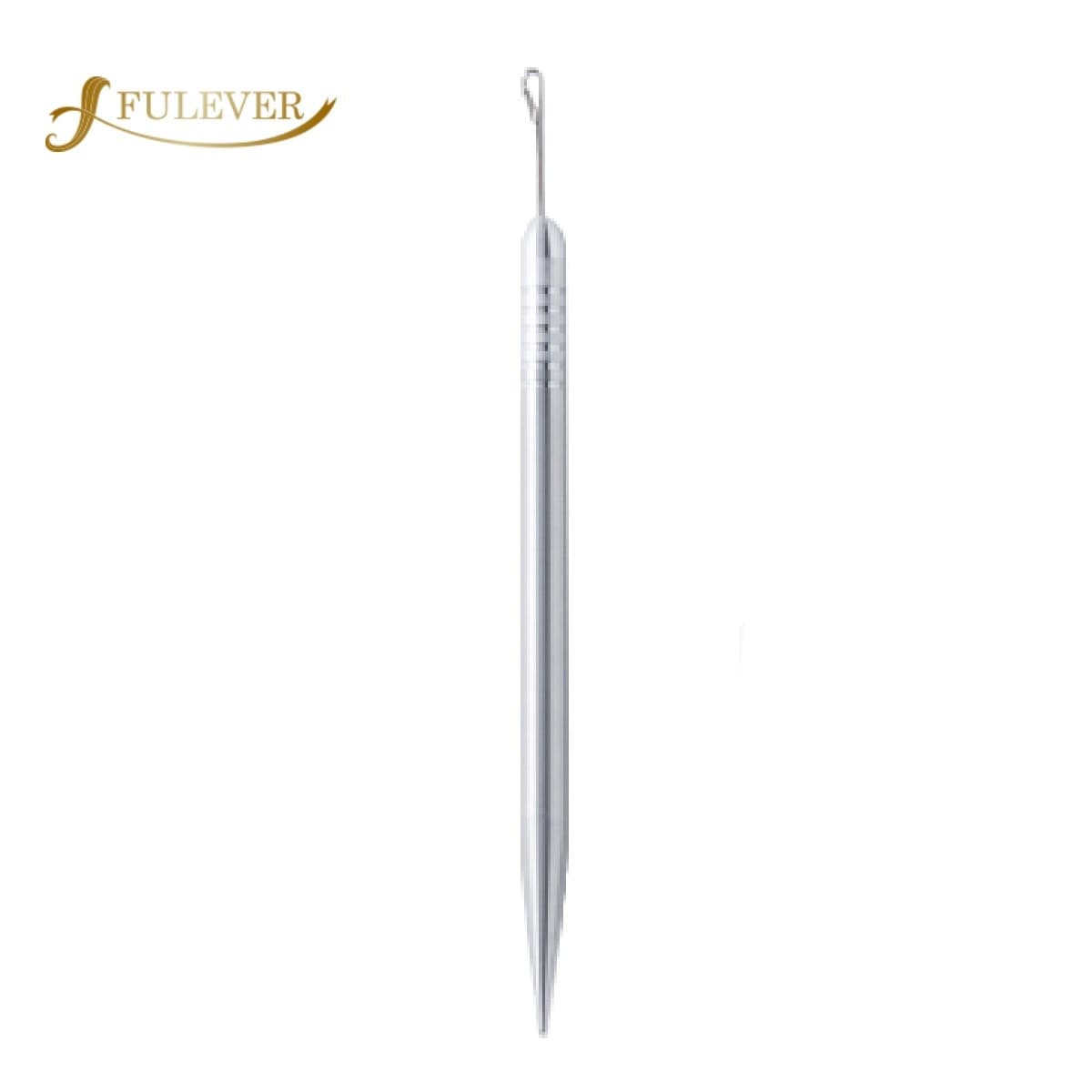 【FULEVER】シルバーニードル (4mm) 1