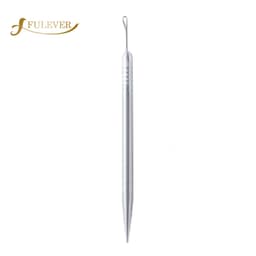 【FULEVER】シルバーニードル (4mm) 1
