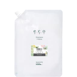 eco HBS (エコエイチビーエス) シャンプー（フルーティーフローラル） 1700ml 1