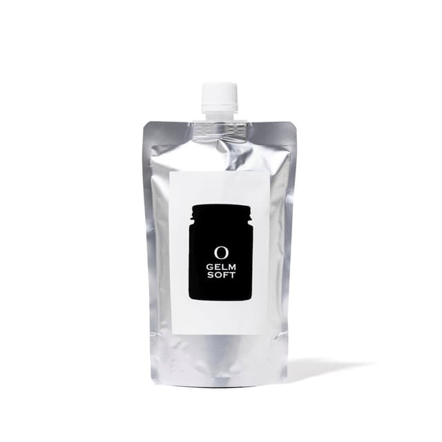 オー・ジェルムソフト 300ml（レフィル） 1