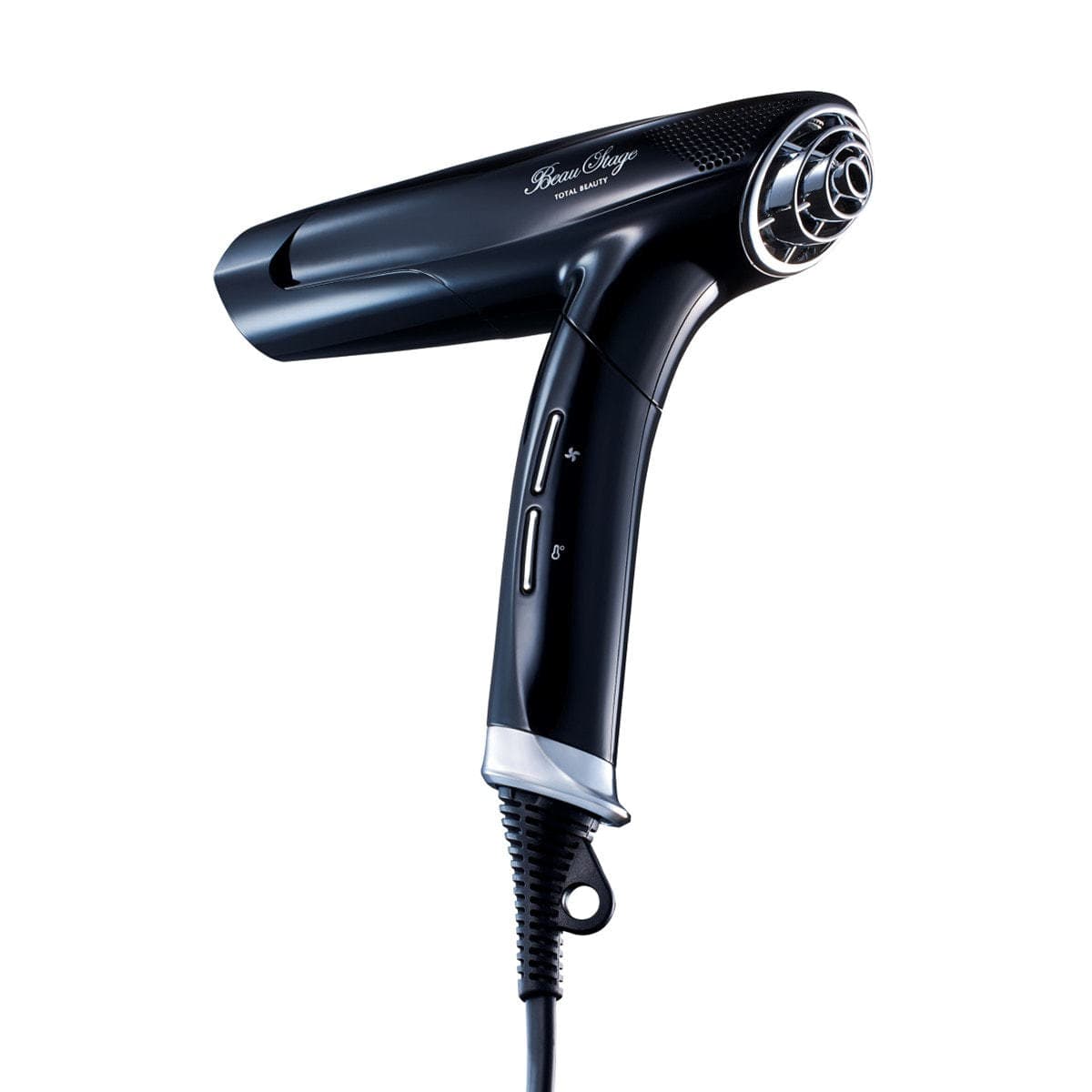 エレガンジェットヘアドライヤーAD-BS01EX(1400W)オーシャンホワイト 3