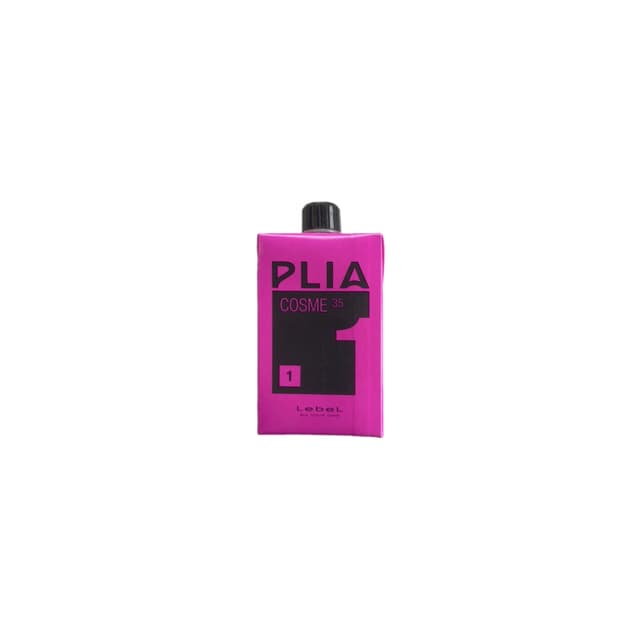プライア 35コスメ 1剤 400ml 1