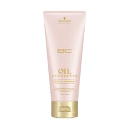 BCオイル ローズ シャンプー 200ml 1