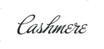 Cashmere series(カシミヤシリーズ)