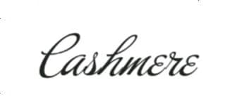 Cashmere series(カシミヤシリーズ)
