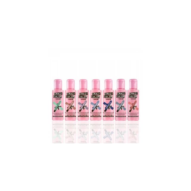 クレイジーカラー 100ml〈ペパーミント〉 2