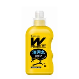 ワーカーズ 作業着専用洗い 本体 800ml 1