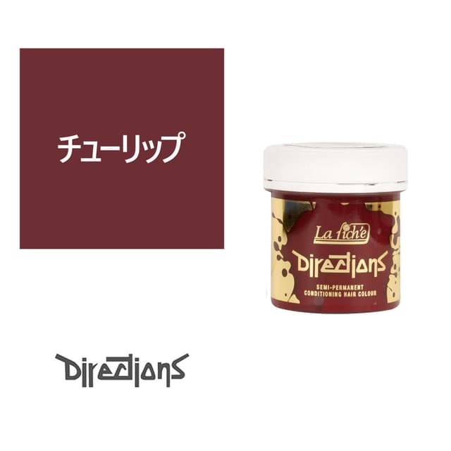 ディレクションカラー 88ml＜チューリップ＞ 1
