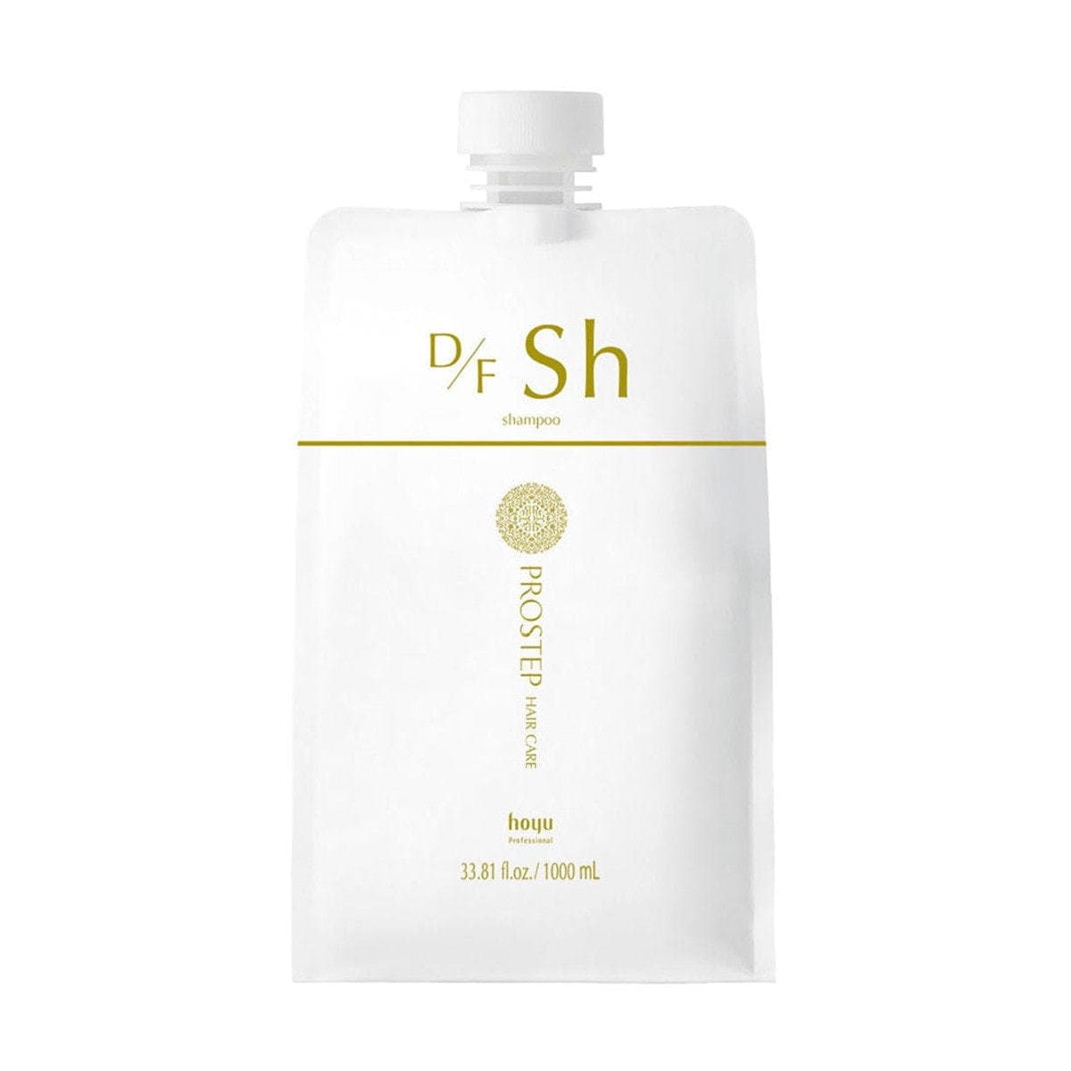 プロステップ ヘアケア D/F シャンプー 1000ml レフィル 1