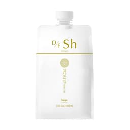 プロステップ ヘアケア D/F シャンプー 1000ml レフィル 1