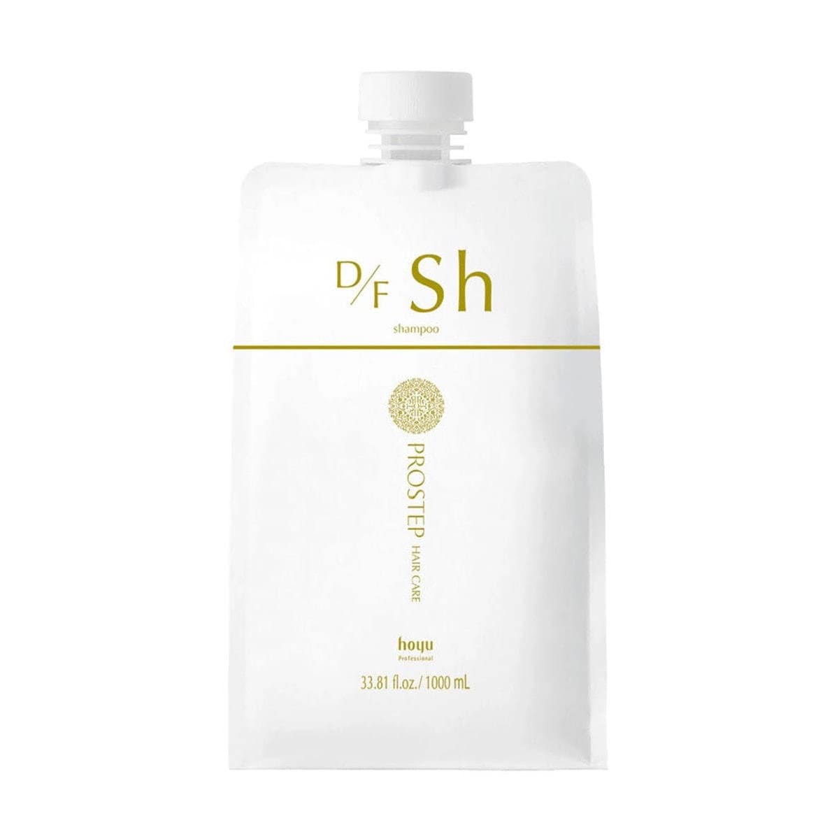 プロステップ ヘアケア D/F シャンプー 1000ml レフィル 1
