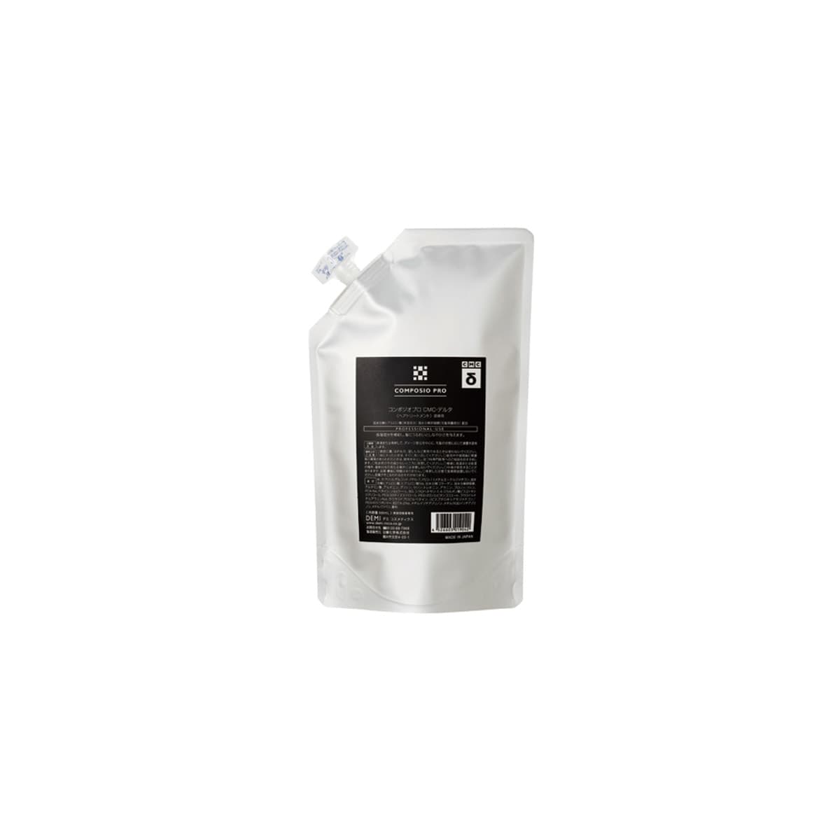 コンポジオプロ CMC-デルタ 600ml レフィル 1