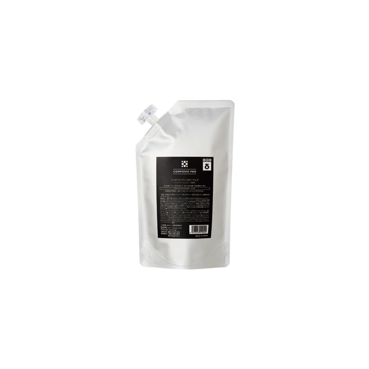 コンポジオプロ CMC-デルタ 600ml レフィル 1