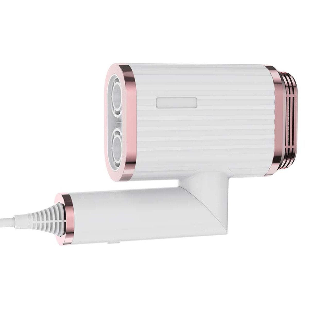 デュアルドライヤーDUO デュオ（1400W）LS-077 3