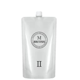 BM ニュートラライザー500ml 2剤 ≪ダウンパーマ/チャンモリパーマ≫ (ブロム酸) 1