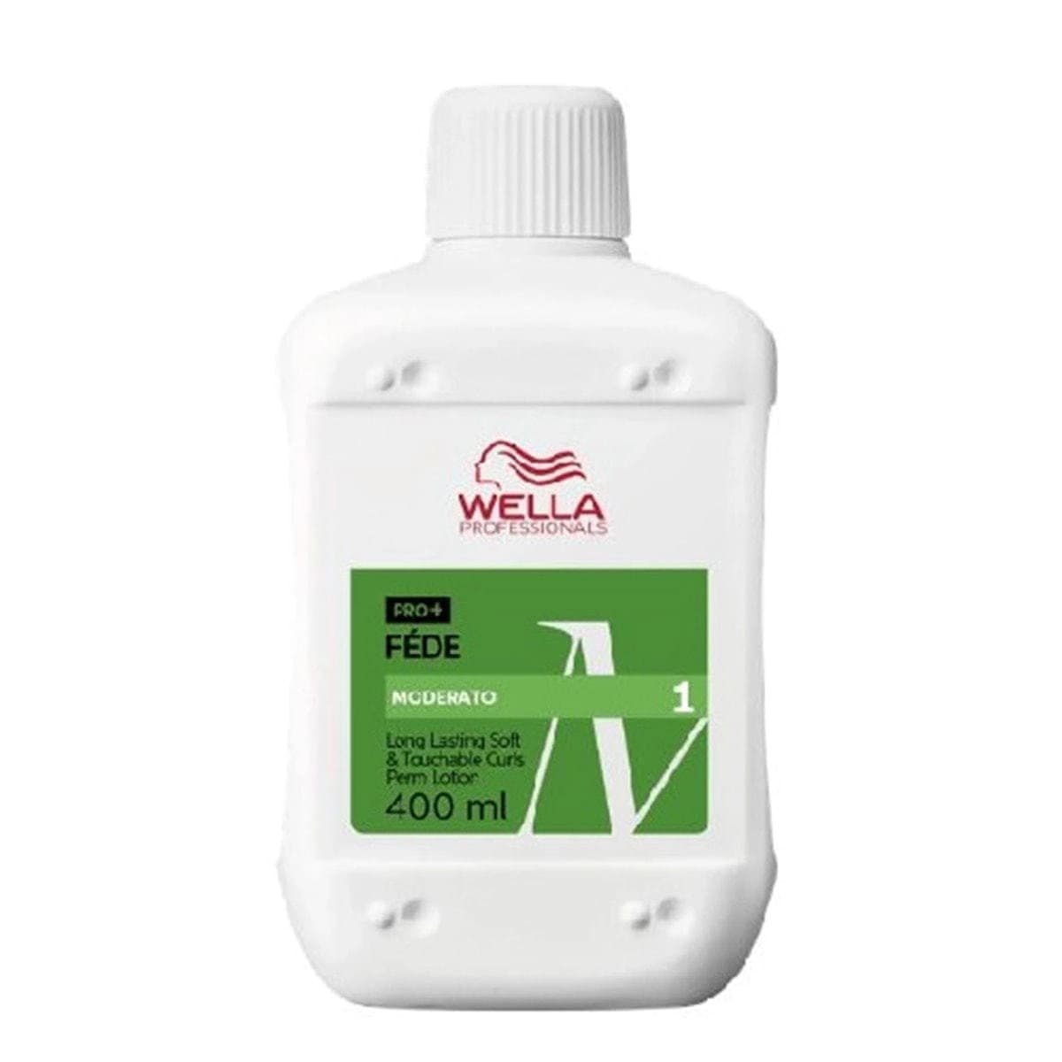 フェーデ+モデラート 1剤 400ml【医薬部外品】 1