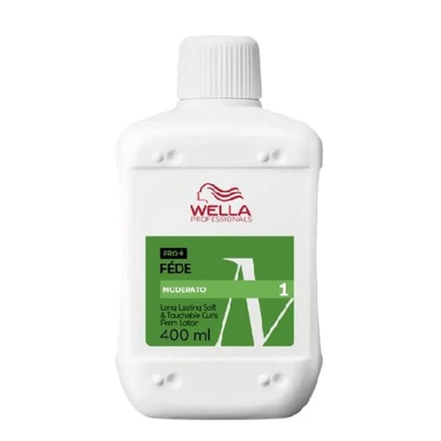 フェーデ+モデラート 1剤 400ml【医薬部外品】 1