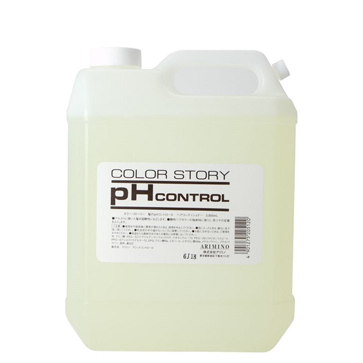 CS ペーハーコントローラー 3800ml 1