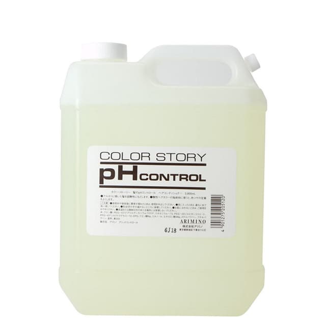 CS ペーハーコントローラー 3800ml 1